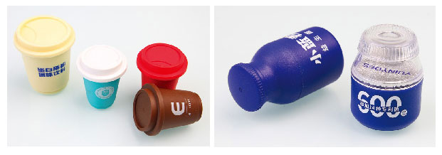 CCM-80-01圓盤單頭咖啡膠囊灌裝扣蓋一體機(jī)樣品