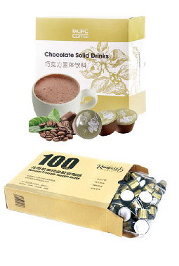 SKG-60多功能全自動立裝式裝盒機(jī)樣品