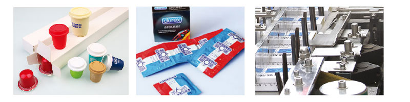 ZHJ-120多功能臥式裝盒機(jī)樣品